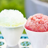 Sno Cone Catering